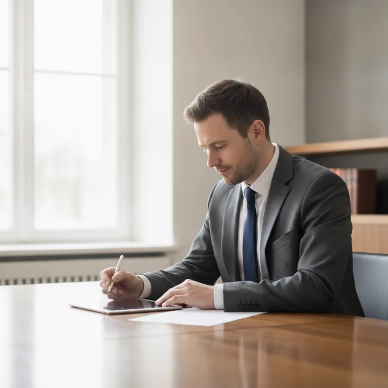 avocat d'affaires Sierre